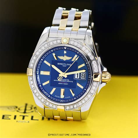 breitling price south africa|pre owned breitling watches for sale.